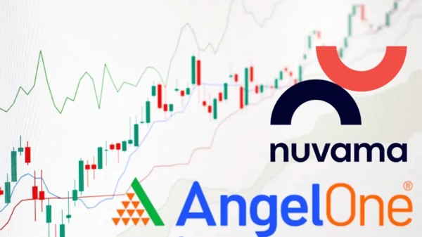 Top Indian Brokerage Stocks: Performance Amidst Regulatory Pressure & Diversification