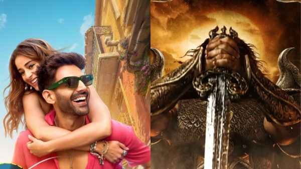 Theatrical releases this week [December 25]: Tu Meri Main Tera Main Tera Tu Meri, Vrusshabha and more