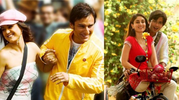 7 rom-coms to watch before Tu Meri Main Tera, Main Tera Tu Meri hits theatres