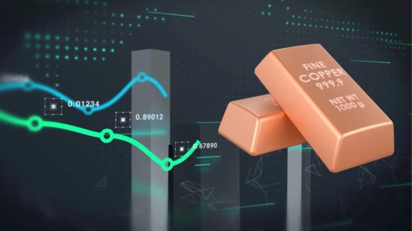 Why Copper Prices Are Soaring: Energy Transition, AI Demand & 2026 Outlook