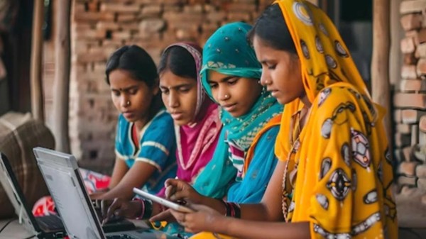 The order was read out by panchayat member Himmataram at the meeting.