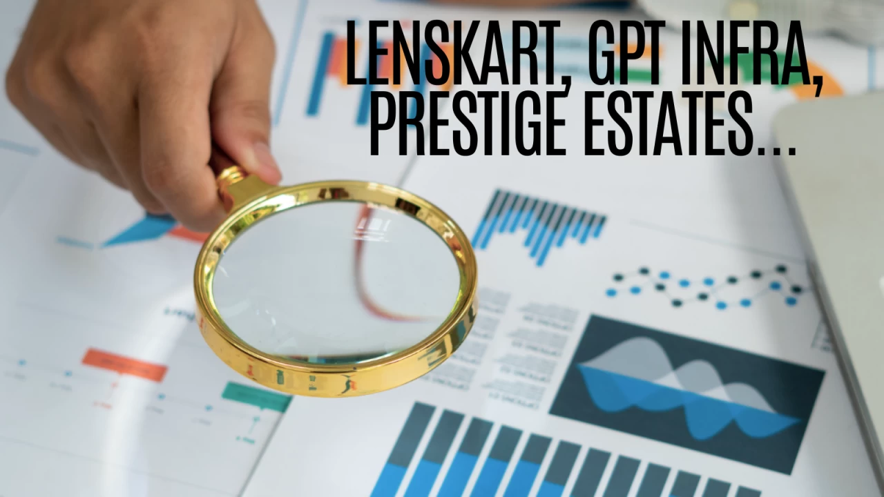 From acquisitions to orders being cancelled, a variety of developments could drive these stocks today.