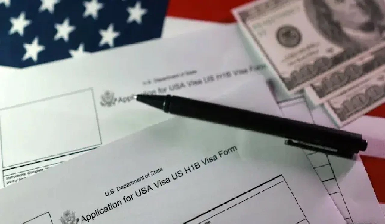 The US has tightened vetting for H-1B visa applicants to address abuse of the programme
