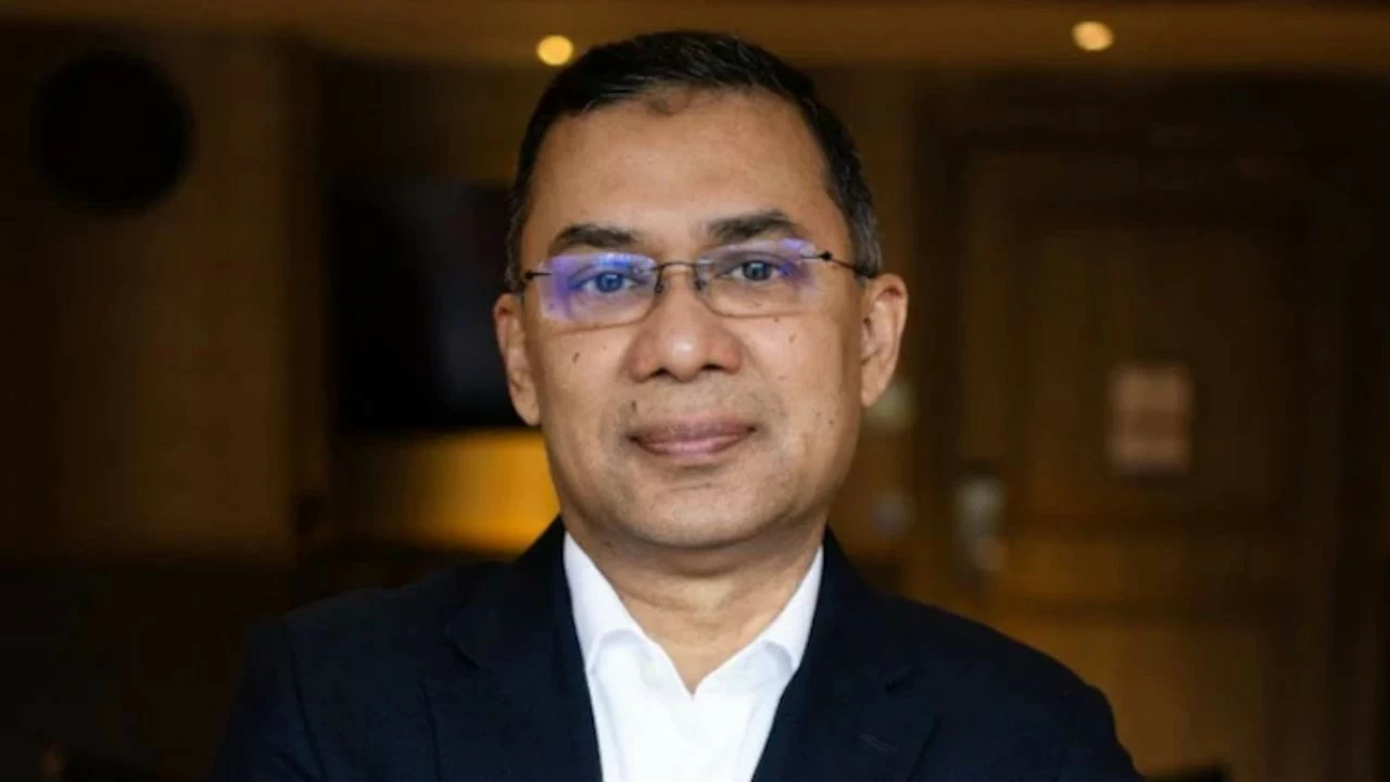 Tarique Rehman is set to return to Bangladesh after 17 years