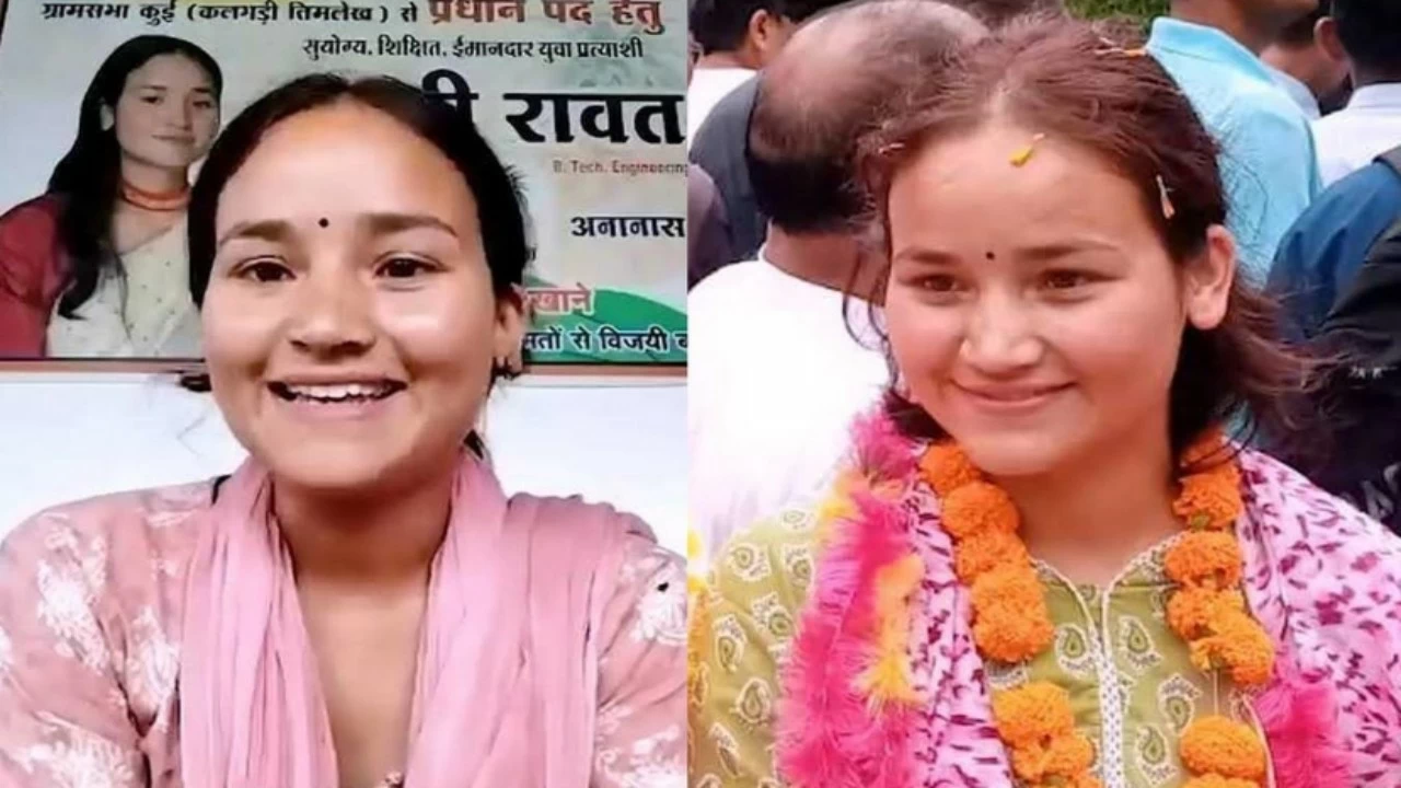 These Gen-Z pradhans are not armed with political family backgrounds but with college degrees, smartphones, and a strong sense of belonging.