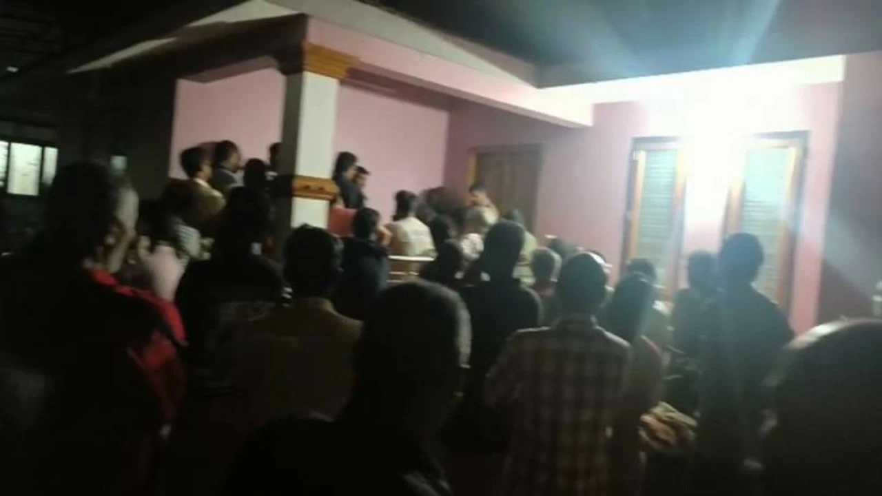 Family of 4 found dead in Payyannur on December 22 late evening