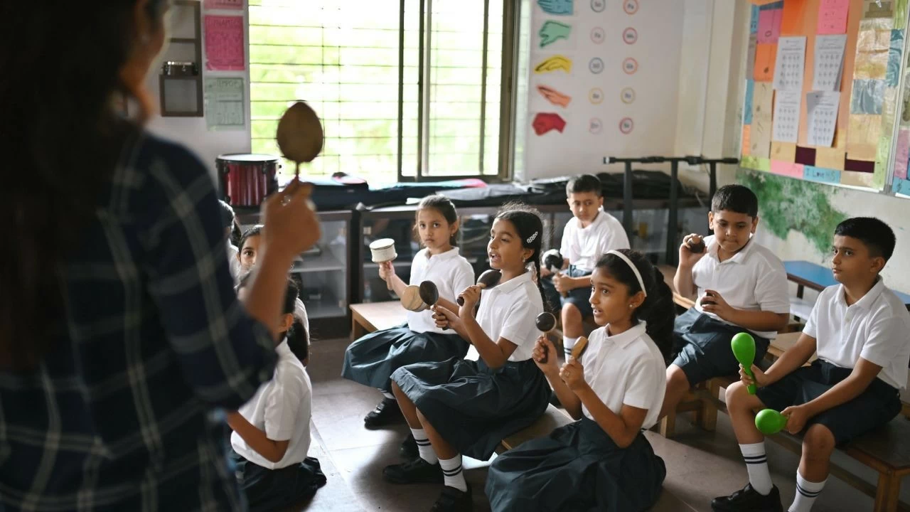 Key CBSE decisions that changed Class 10, 12 education this year. (Image: Getty Images)