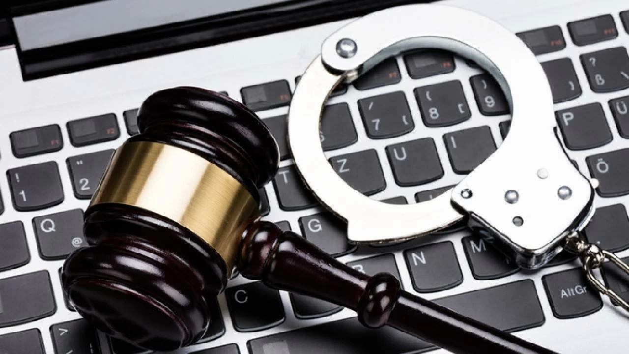 Cyberabad annual report on cybercrime showed a spike in child pornography. 