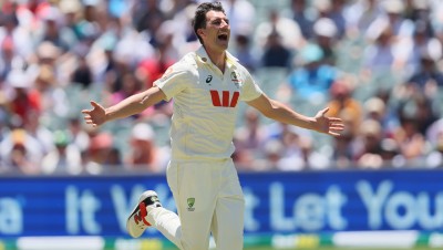 Pat Cummins has been rested for the 4th Test against England in Ashes 2025-26.