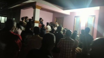 Family of 4 found dead in Payyannur on December 22 late evening