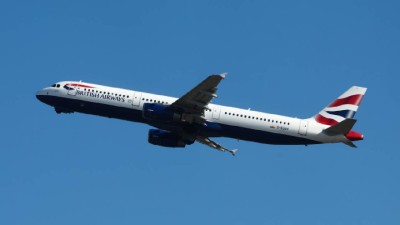 Hoax bomb threat for British Airlines flight from London-Hyderabad. 