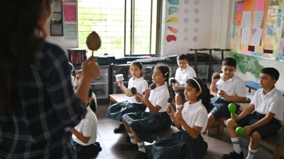 Key CBSE decisions that changed Class 10, 12 education this year. (Image: Getty Images)