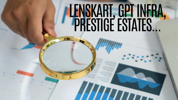 From acquisitions to orders being cancelled, a variety of developments could drive these stocks today.