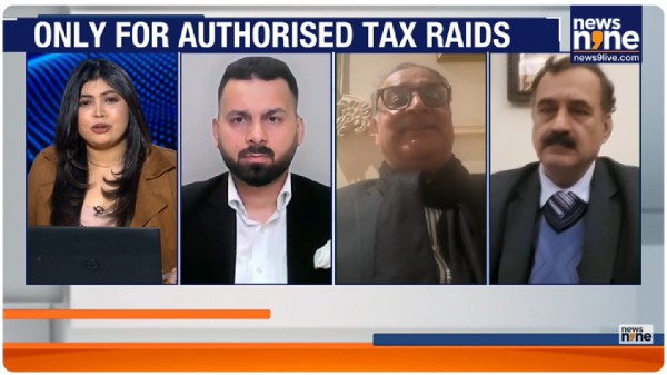 Income Tax Digital Powers: Clarifying Access to Emails and Social Media