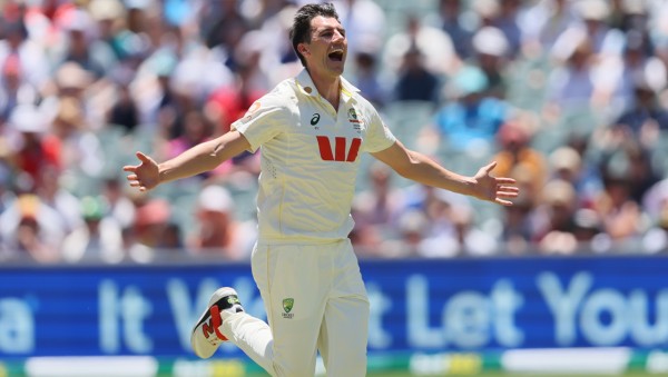 Pat Cummins has been rested for the 4th Test against England in Ashes 2025-26.