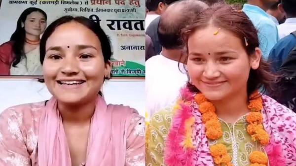 These Gen-Z pradhans are not armed with political family backgrounds but with college degrees, smartphones, and a strong sense of belonging.