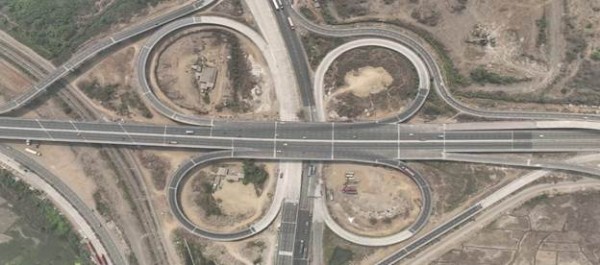 Focus on new Highways