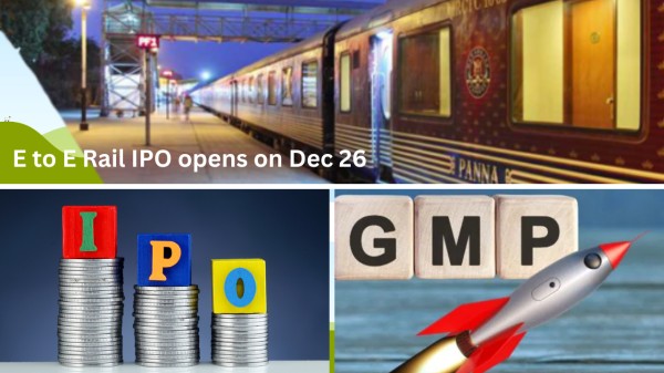 E to E Transportation Infrastructure IPO