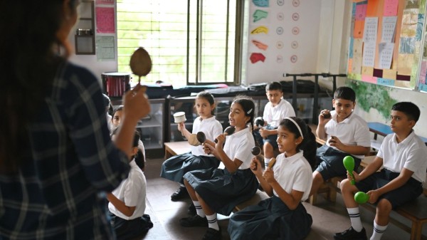 Key CBSE decisions that changed Class 10, 12 education this year. (Image: Getty Images)