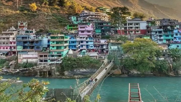 Indo-Nepal_Dharchula_suspension_bridge