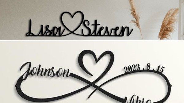 Personalised_couple_nameplate