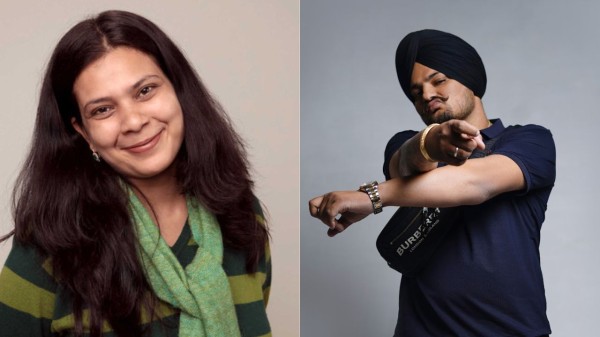 Anusha Rizvi talks about Sidhu Moosewala documentary