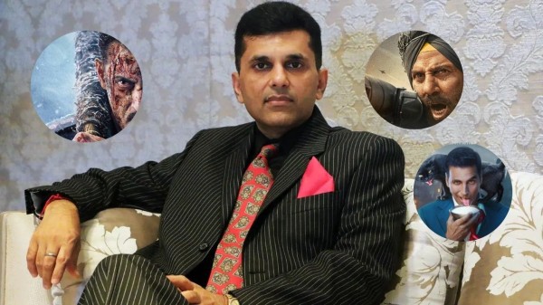 Year-ender 2025: Producer Anand Pandit reveals what 2026 looks like for Bollywood | EXCLUSIVE