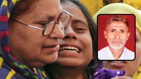 Akhlaq's wife has also filed a petition in the high court seeking cancellation of government and administrative orders related to the withdrawal application.