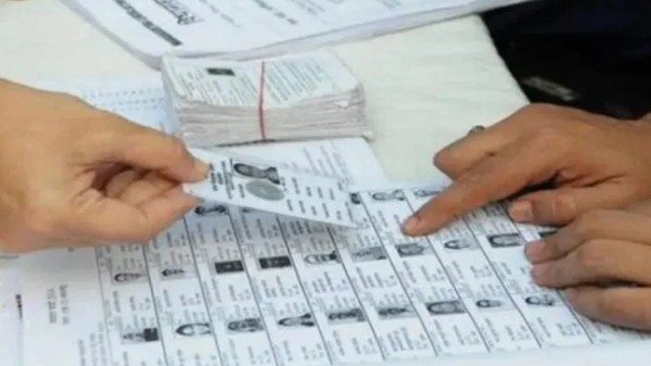 The EC has urged voters to verify their details in the draft roll to ensure that eligible names are not left out before the final list is published.