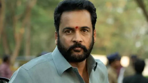 Telugu actor Sivaji apologises for remarks 