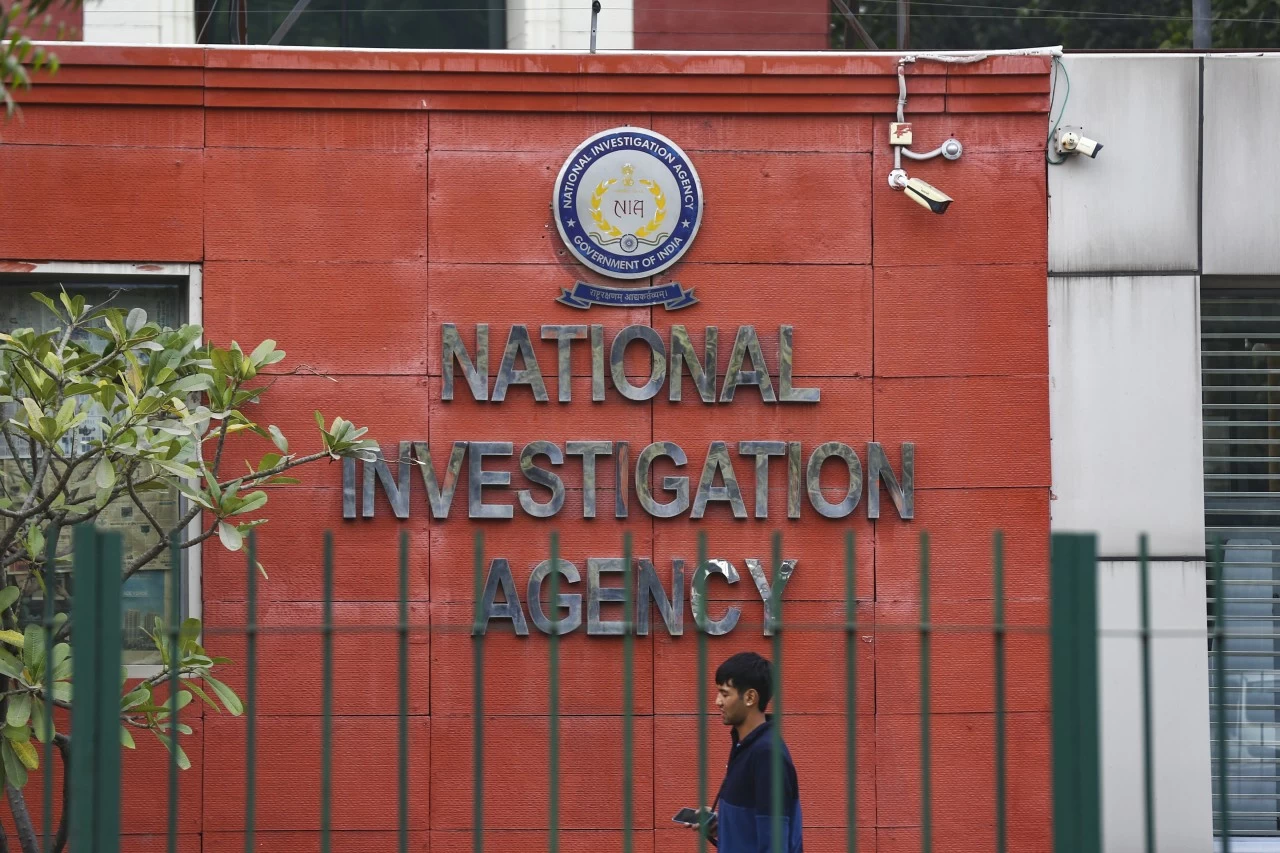 The National Investigation Agnecy has submitted inputs for the anti-terror policy, which the Home Ministry is now finalising. (Photo: PTI)