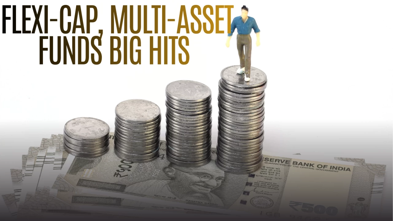 While ICRA Analytics has highlighted the emergence of new geographies, the Wishlist Capital director has lighted, among other things, the possible emergence of new small players in the MF market who will expand the reach of the instrument.