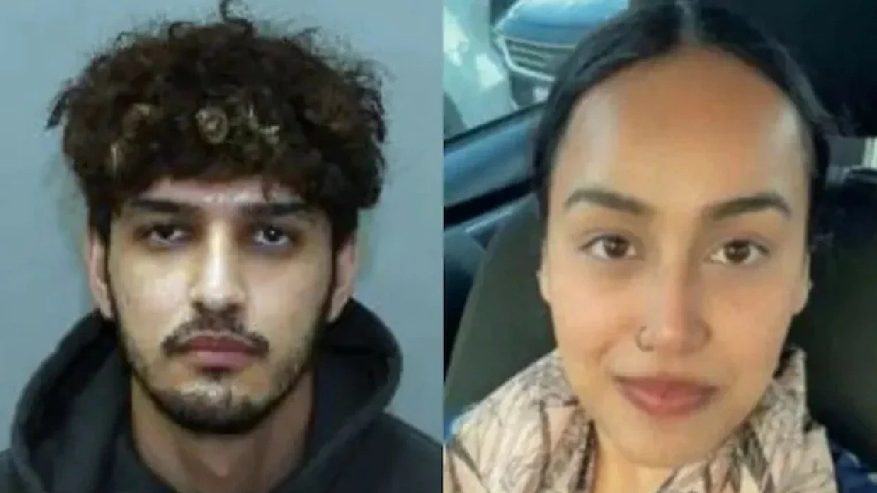 The 32-year-old suspect, Abdul Ghafoori, is on the run