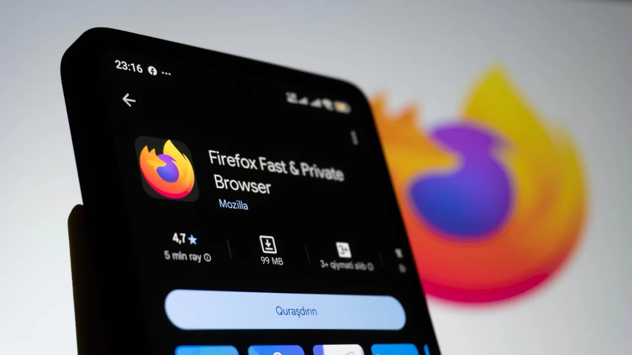 Mozilla says all AI features will remain opt-in, reinforcing Firefox’s focus on user control and privacy.