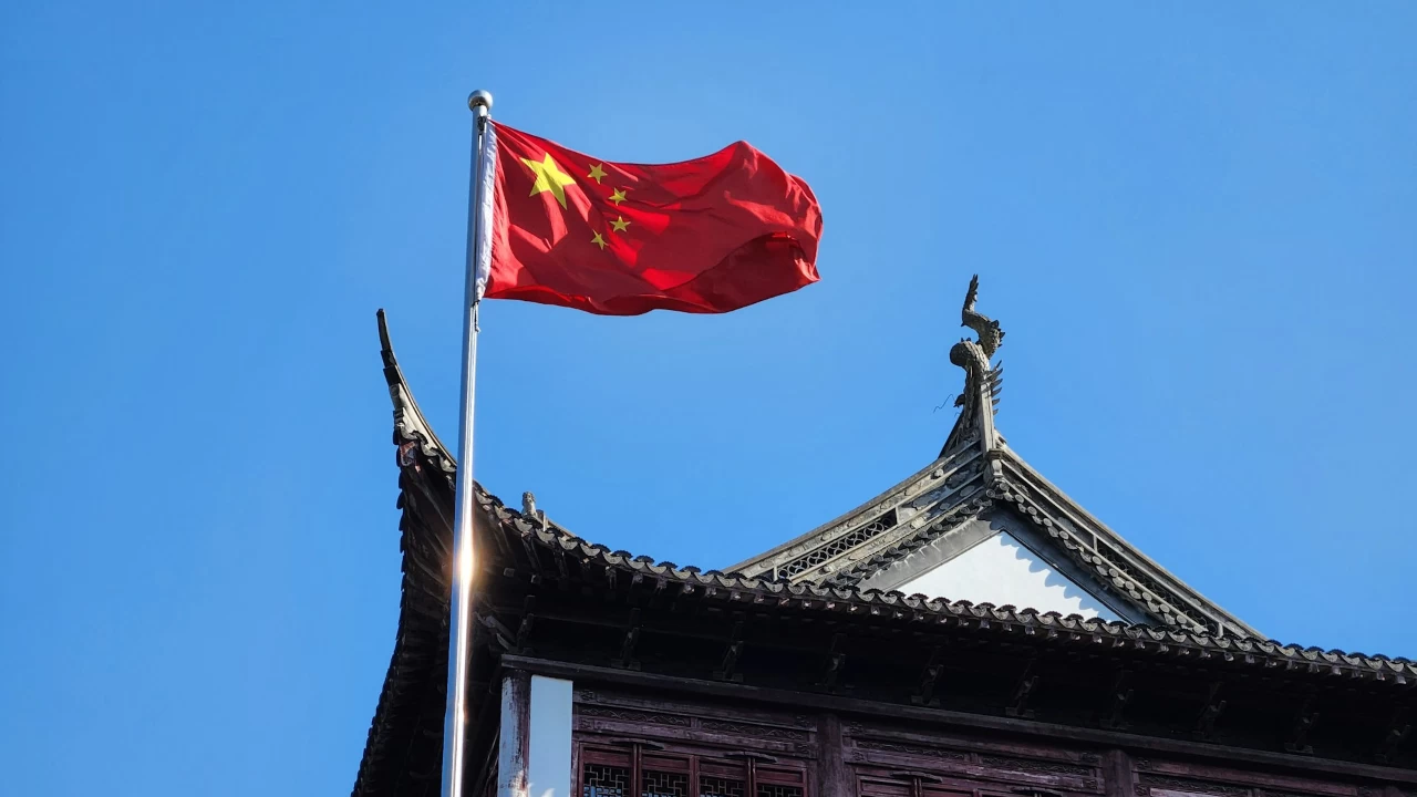 For China's rejuvenation, its leadership thinks that three "core interests" must be fulfilled. (Photo credit: Unsplash)