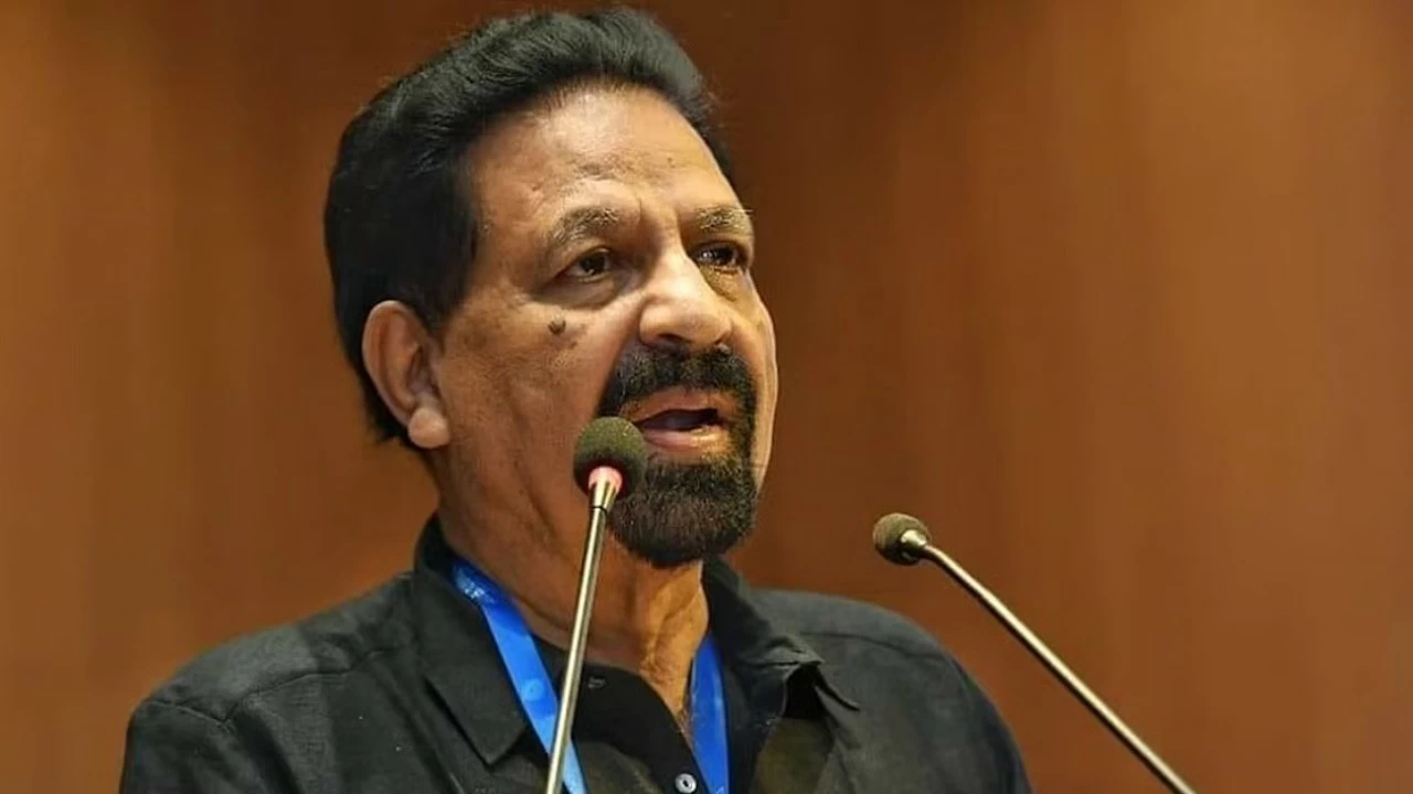 Malayalam director PT Kunju Muhammad