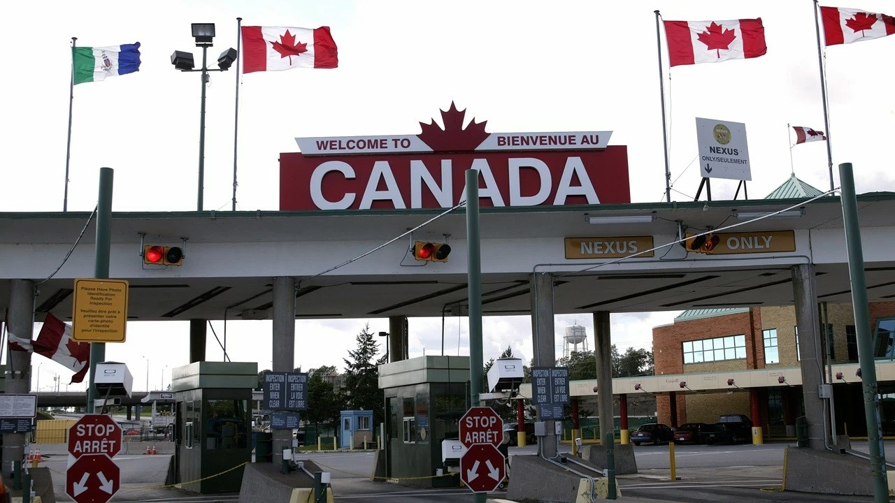 The introduction of the new bill comes amidst a need in Canada for better management of borders and immigration systems needing an update.