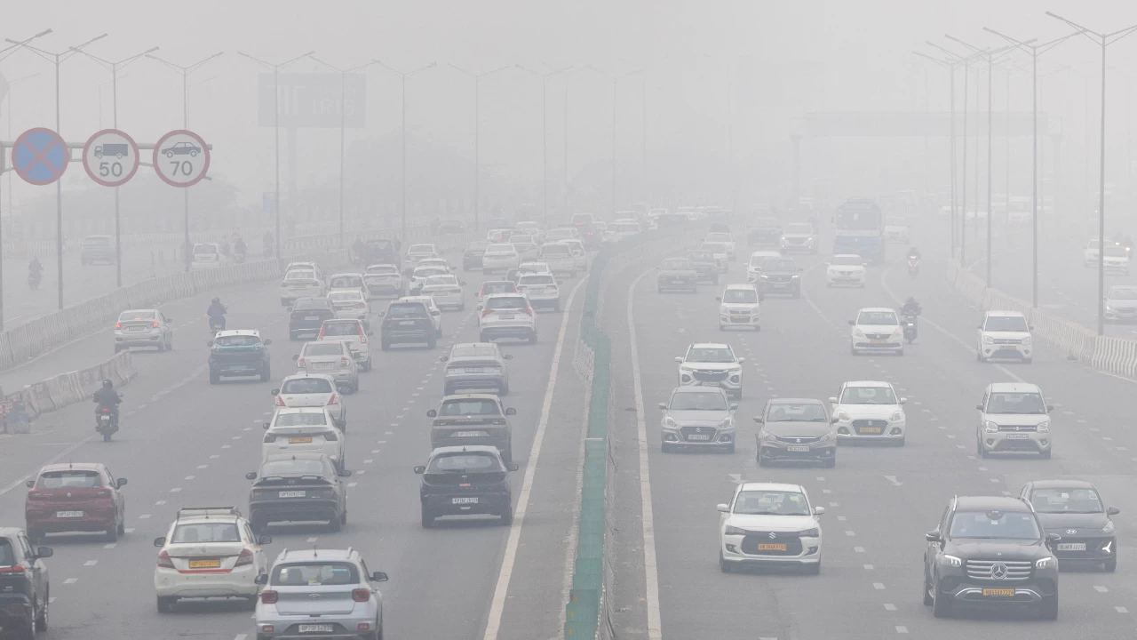 The Delhi HC is hearing a plea seeking to declare air purifiers as “medical devices”. (Photo credit: Reuters)