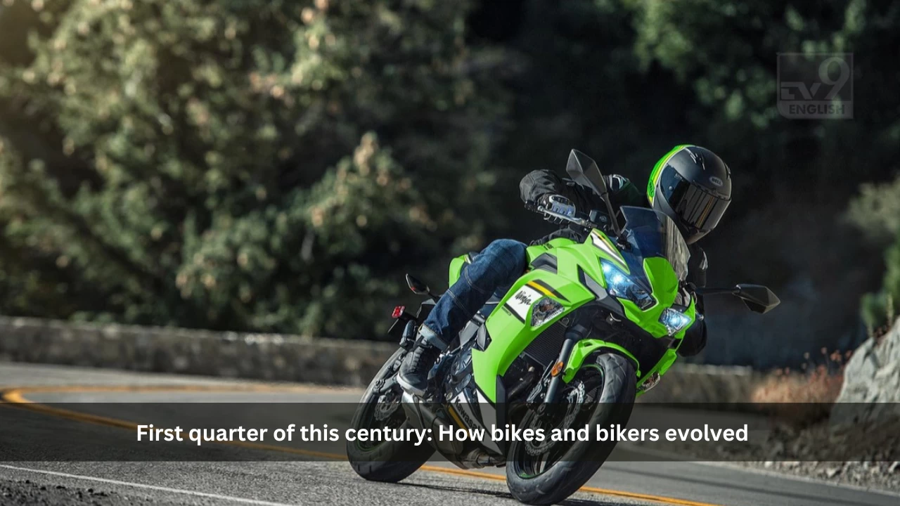 Kawasaki launches 2026 Ninja 650; prices it at Rs 7.91 lakh