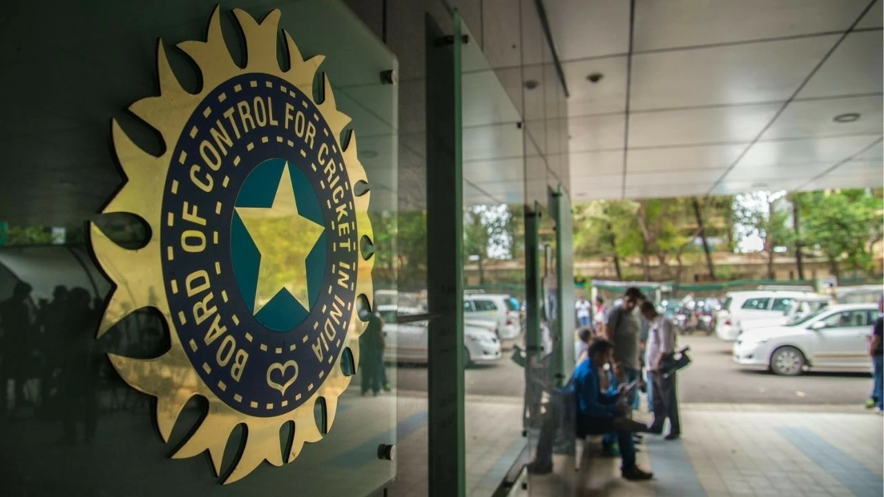BCCI remains financially strong amid Dream 11 pullout.