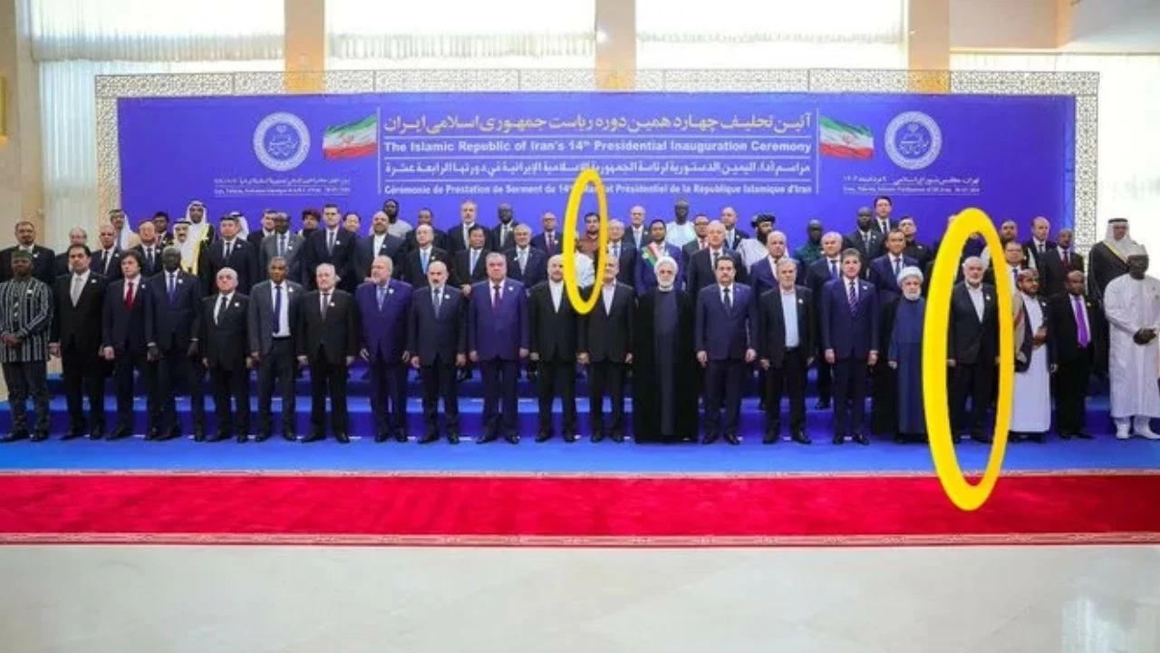 Gadkari recounted that the meeting took place shortly before Haniyeh was killed inside a highly secure military complex in the Iranian capital.