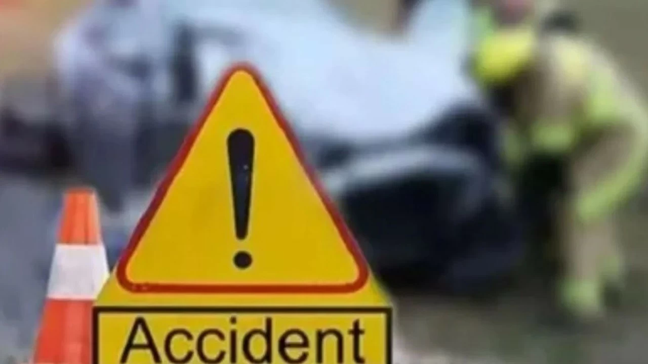 The accident took place near Cuddalore.