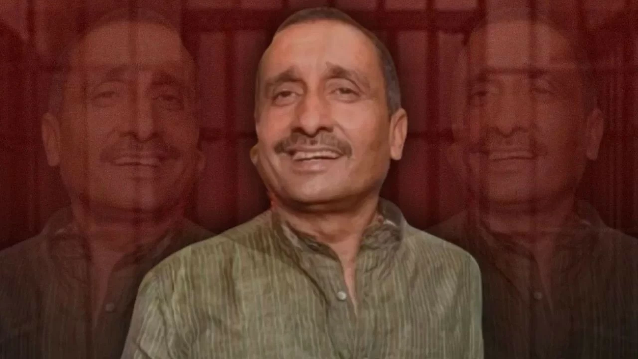 During the hearing before the high court, both the CBI and the survivor's family had strongly opposed Sengar's plea for bail