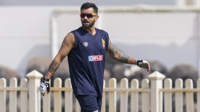 Virat Kohli returned to Vijay Hazare Trophy after 15 years.