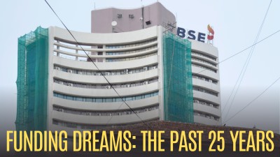 From 5,000 to 86,000 is no mean feat for any stock market index.