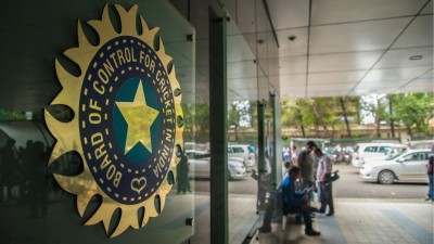 BCCI remains financially strong amid Dream 11 pullout.