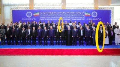 Gadkari recounted that the meeting took place shortly before Haniyeh was killed inside a highly secure military complex in the Iranian capital.