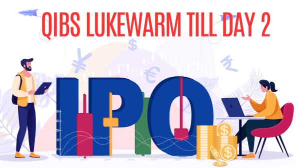 The retail portion has attracted more than 1000% subscription earmarked for the segment.