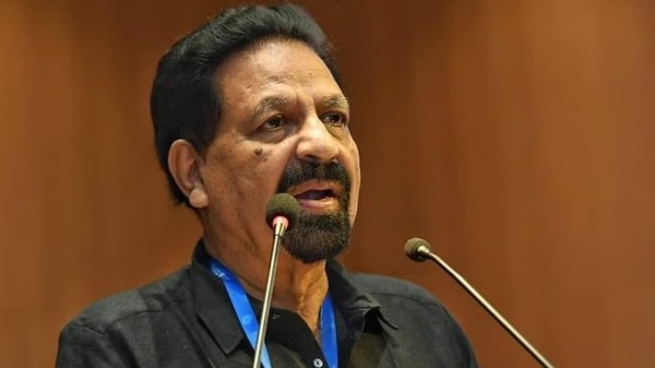 Malayalam director PT Kunju Muhammad