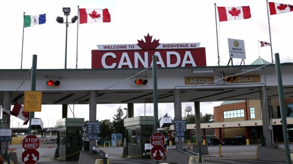 The introduction of the new bill comes amidst a need in Canada for better management of borders and immigration systems needing an update.